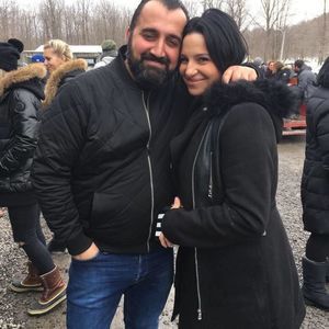 Meet your Posher, Alexandra